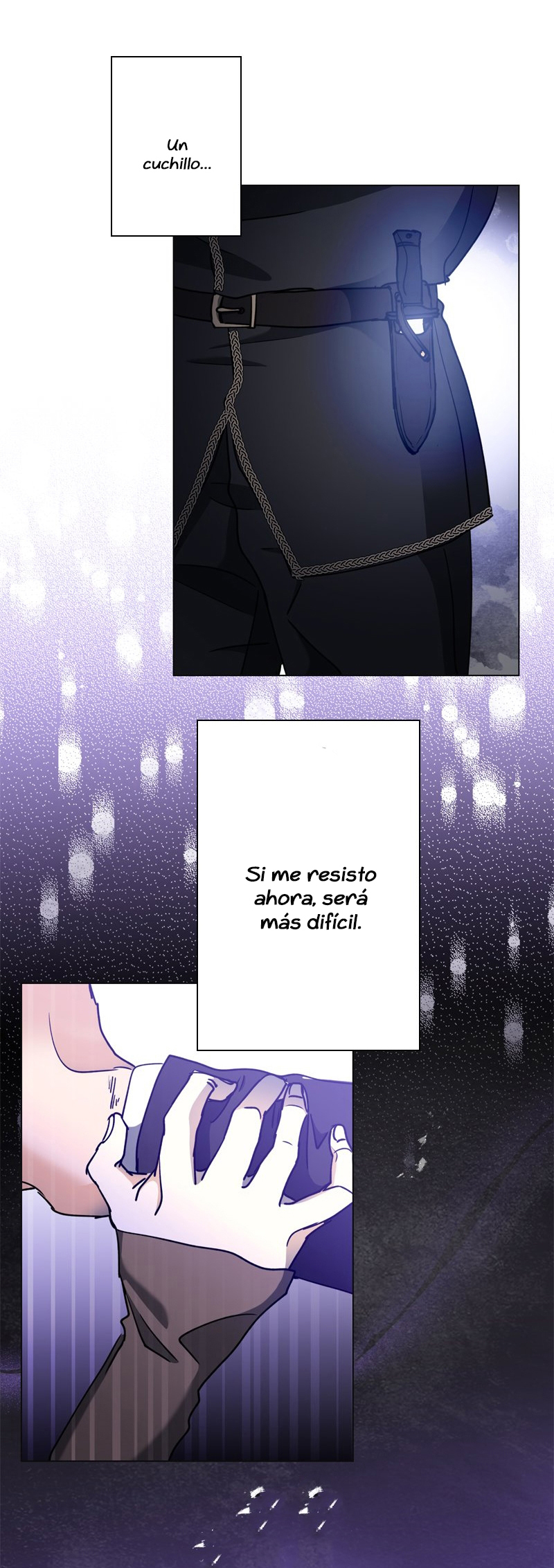 28 Fui Secuestrada por el Duque loco