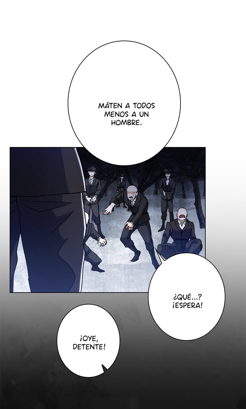 64 Fui Secuestrada por el Duque loco