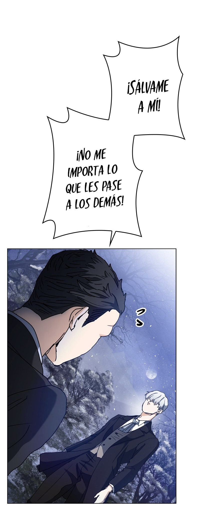 58 Fui Secuestrada por el Duque loco