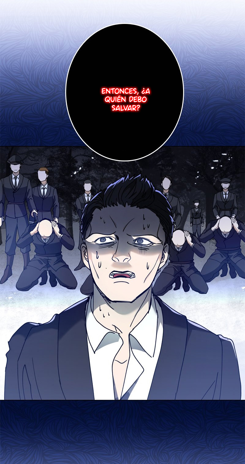 56 Fui Secuestrada por el Duque loco