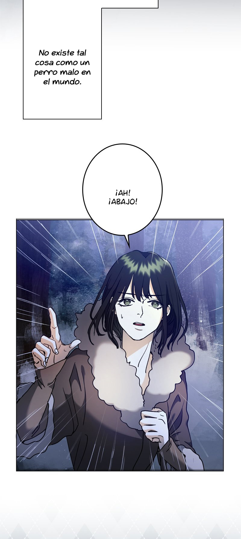 2 Fui Secuestrada por el Duque loco