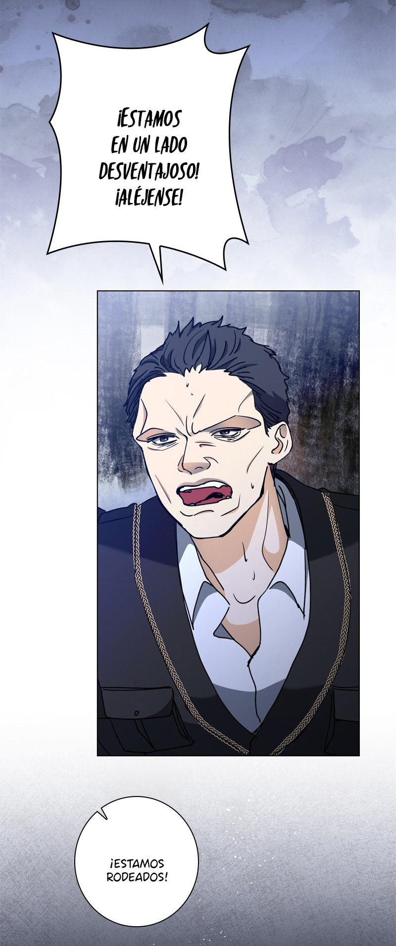 41 Fui Secuestrada por el Duque loco