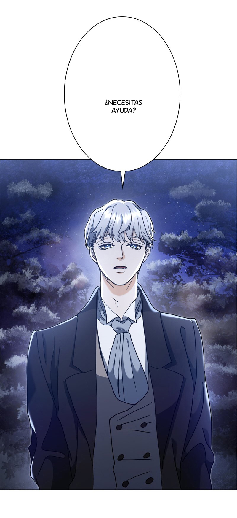 45 Fui Secuestrada por el Duque loco