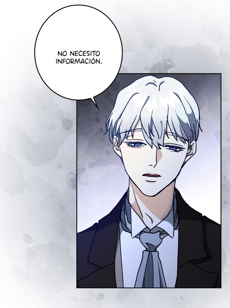 53 Fui Secuestrada por el Duque loco