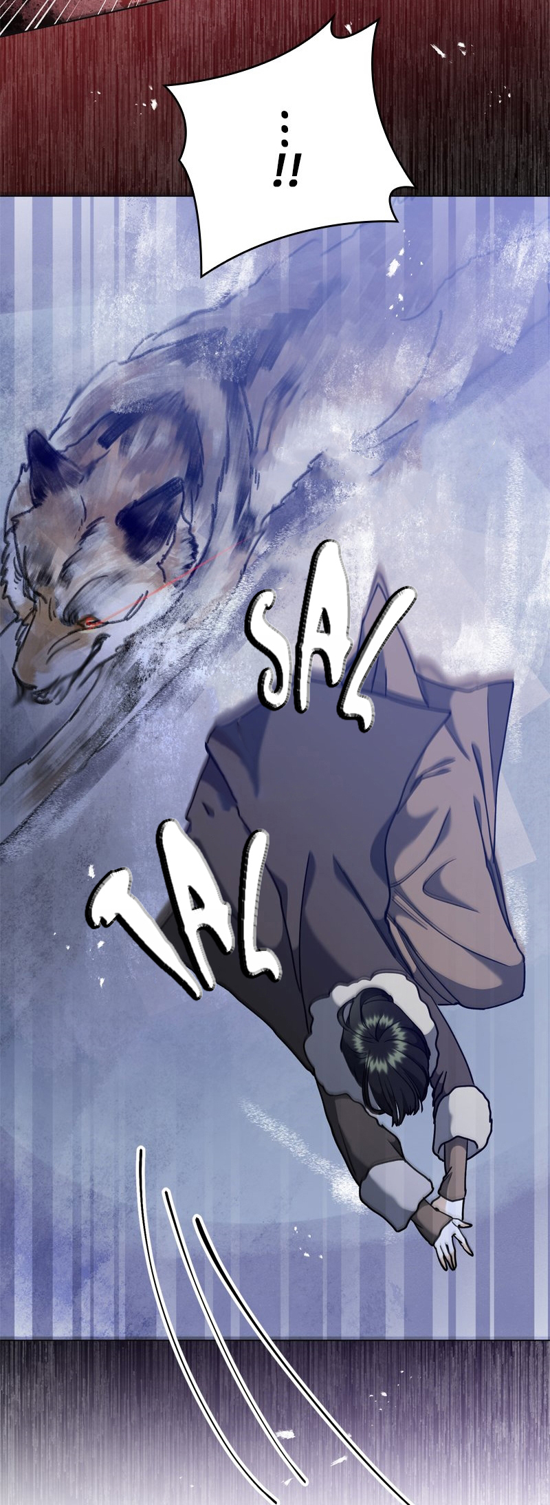 6 Fui Secuestrada por el Duque loco