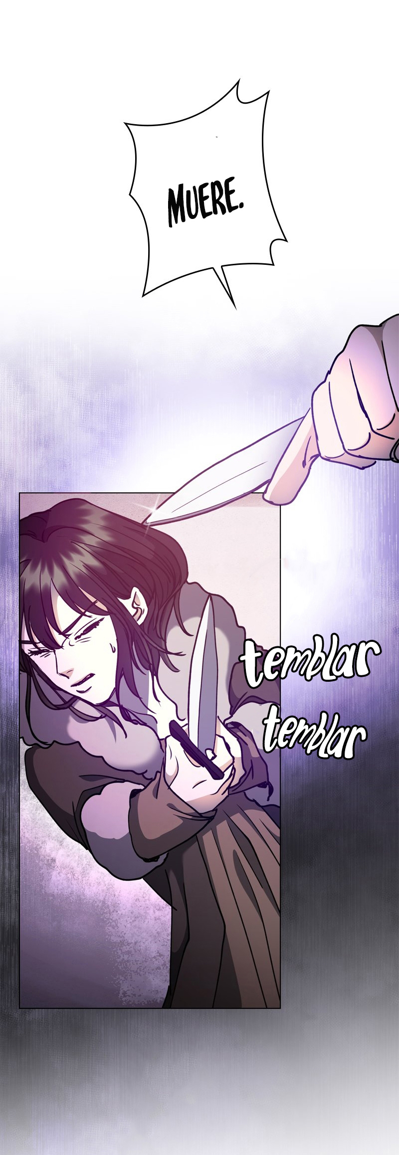 37 Fui Secuestrada por el Duque loco