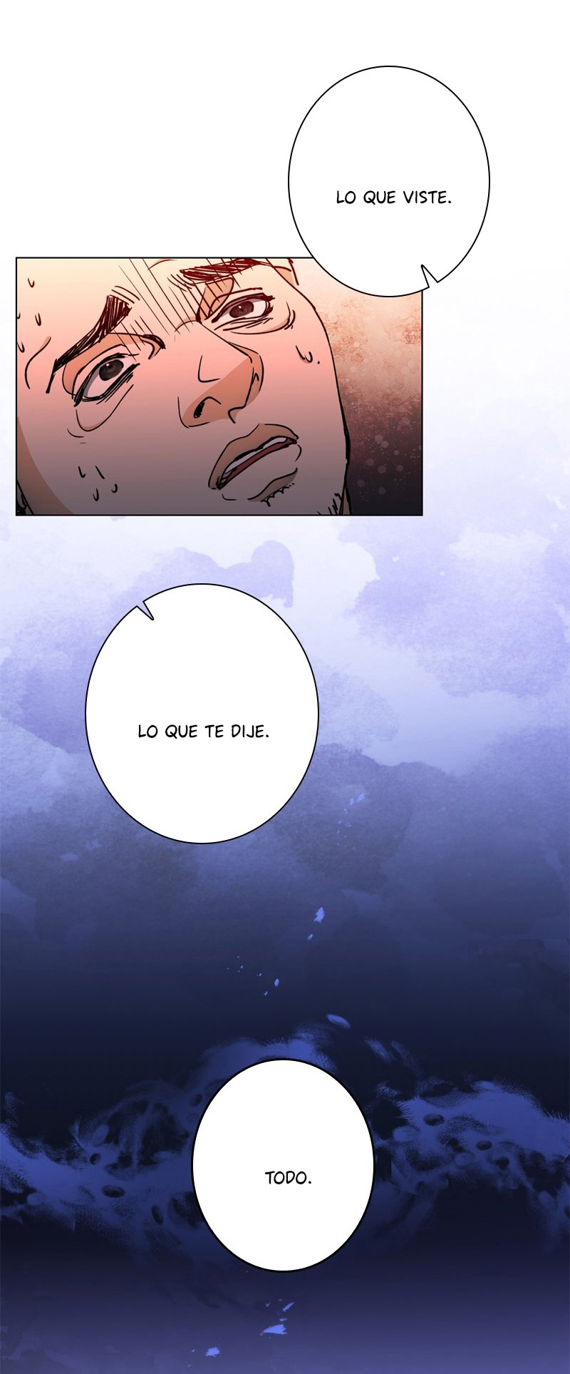 67 Fui Secuestrada por el Duque loco