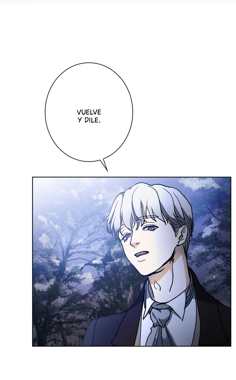 66 Fui Secuestrada por el Duque loco