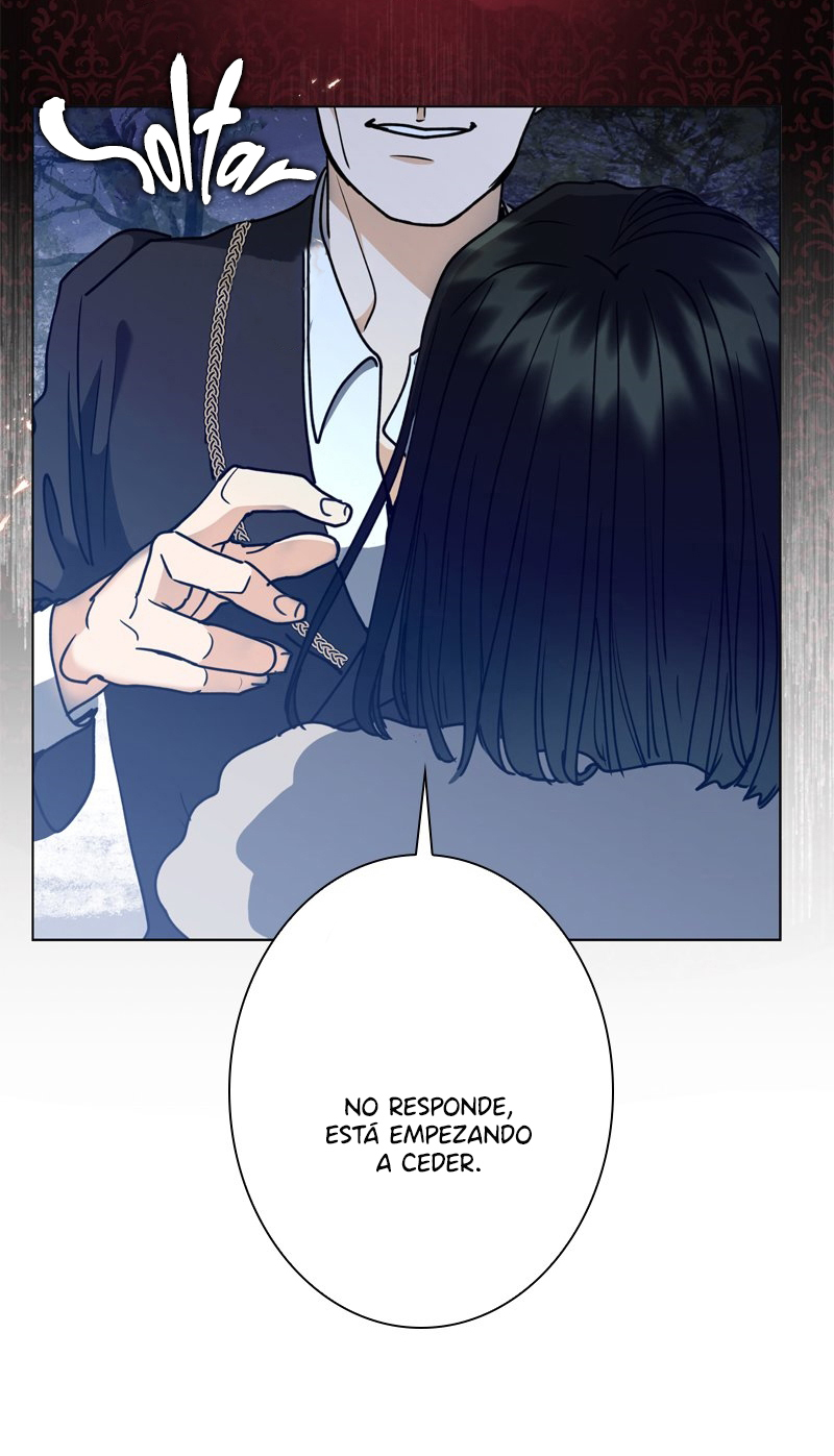 26 Fui Secuestrada por el Duque loco