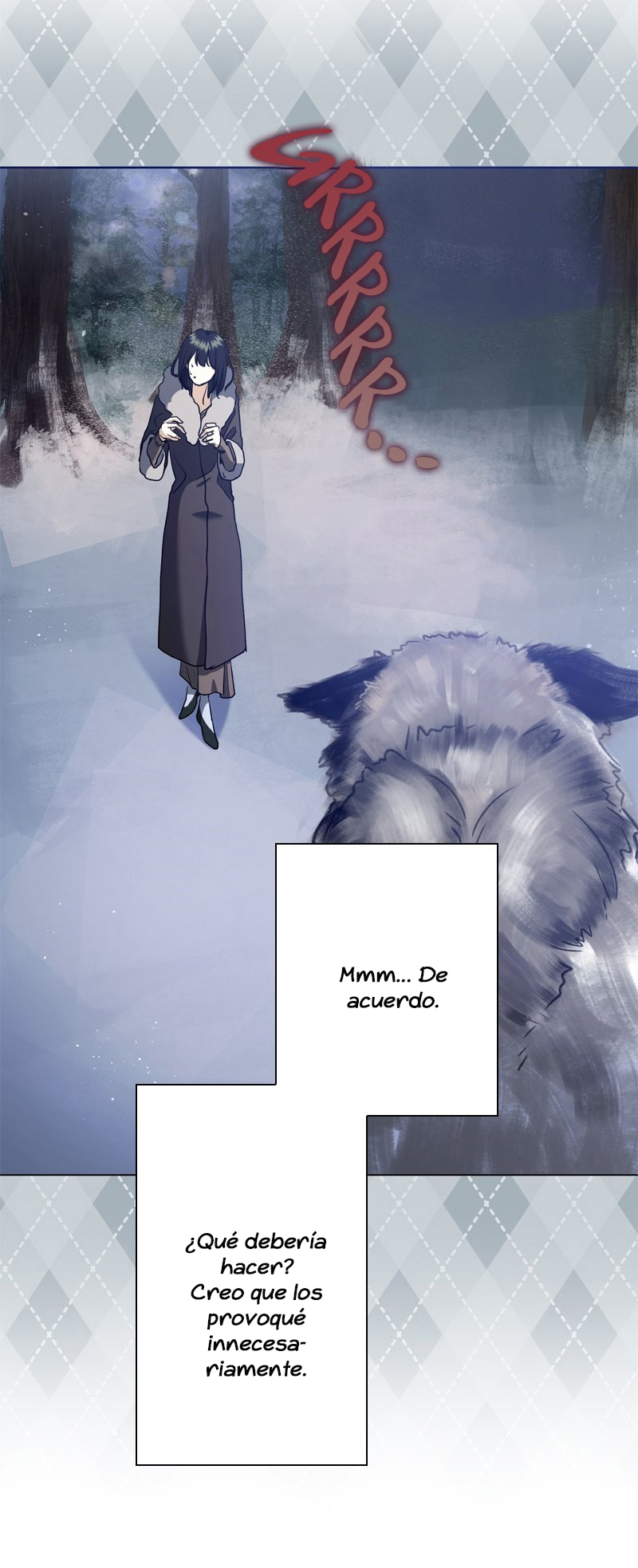 3 Fui Secuestrada por el Duque loco