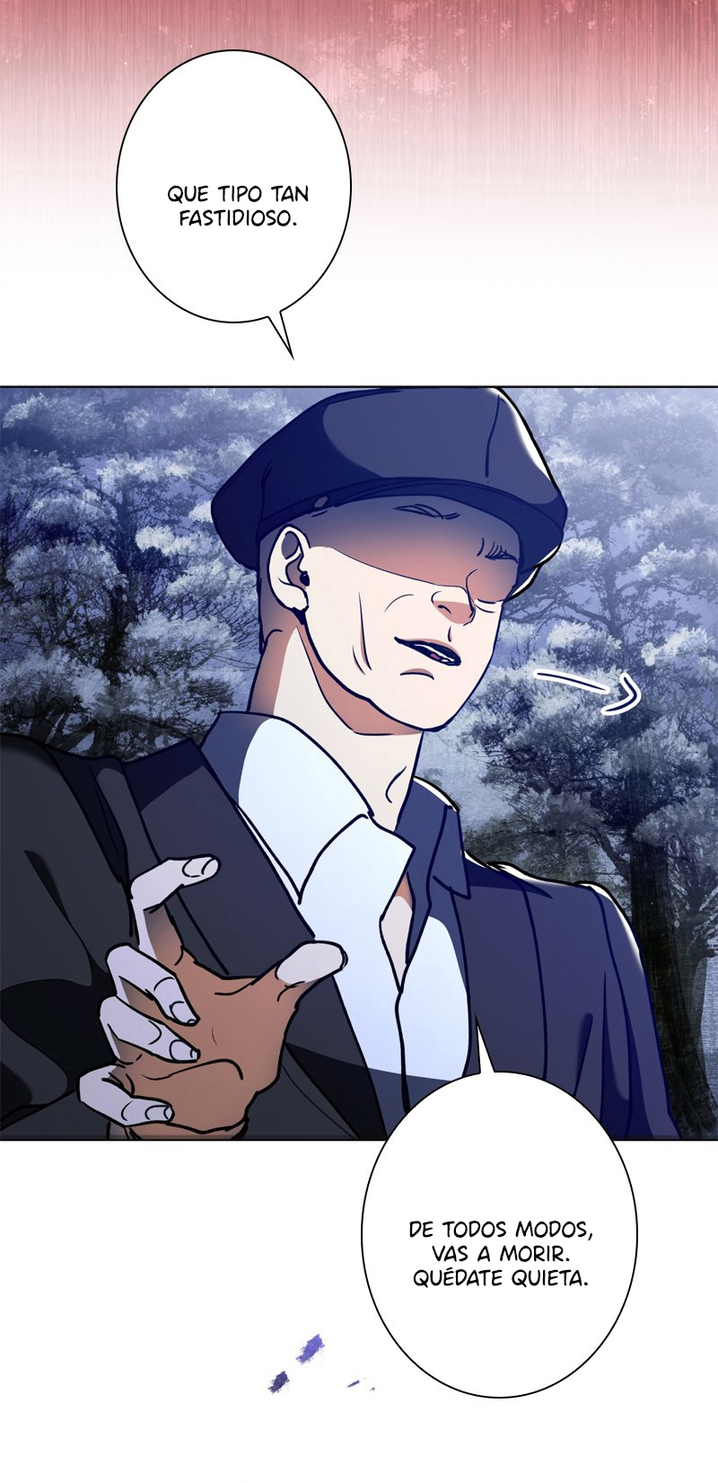 20 Fui Secuestrada por el Duque loco