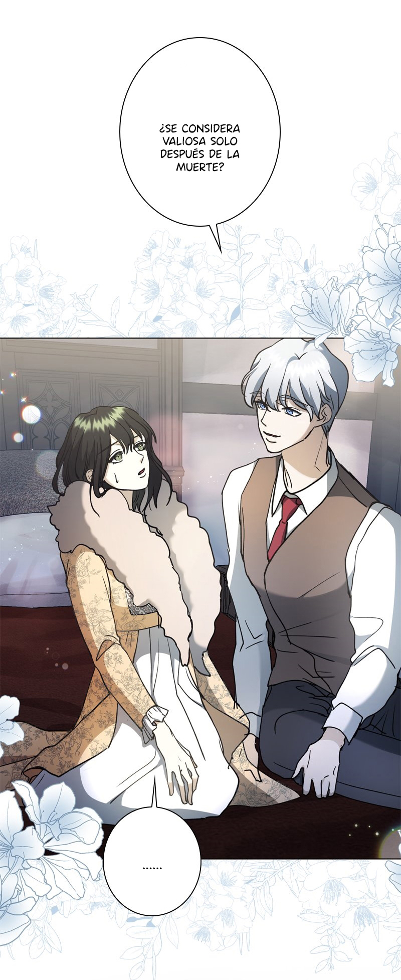 3 Fui Secuestrada por el Duque loco