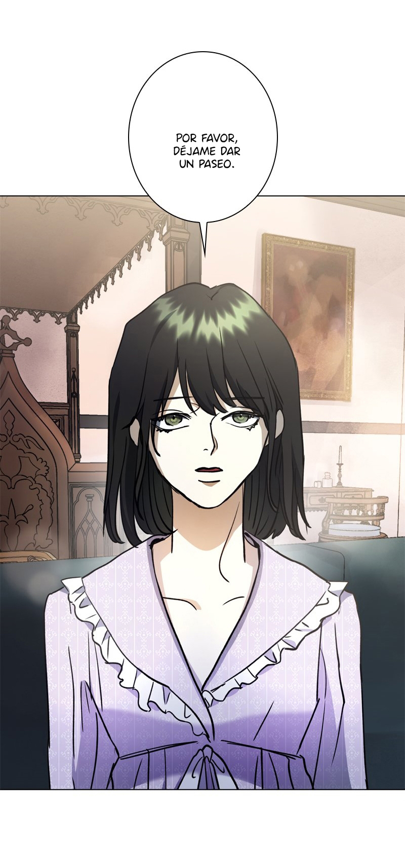 26 Fui Secuestrada por el Duque loco