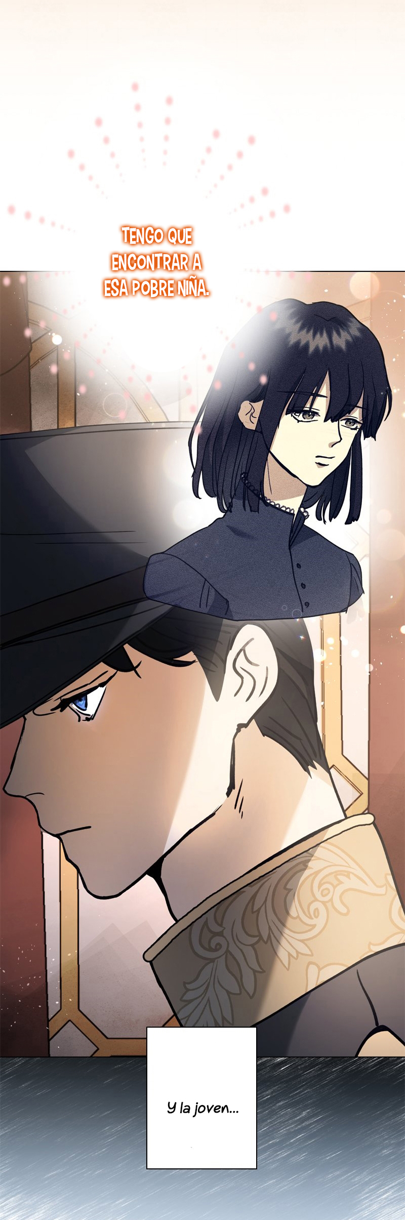 37 Fui Secuestrada por el Duque loco