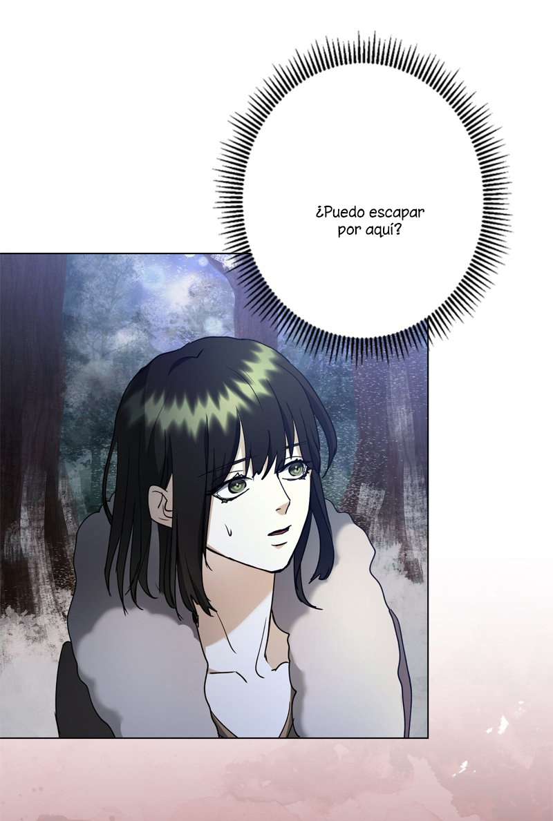 71 Fui Secuestrada por el Duque loco