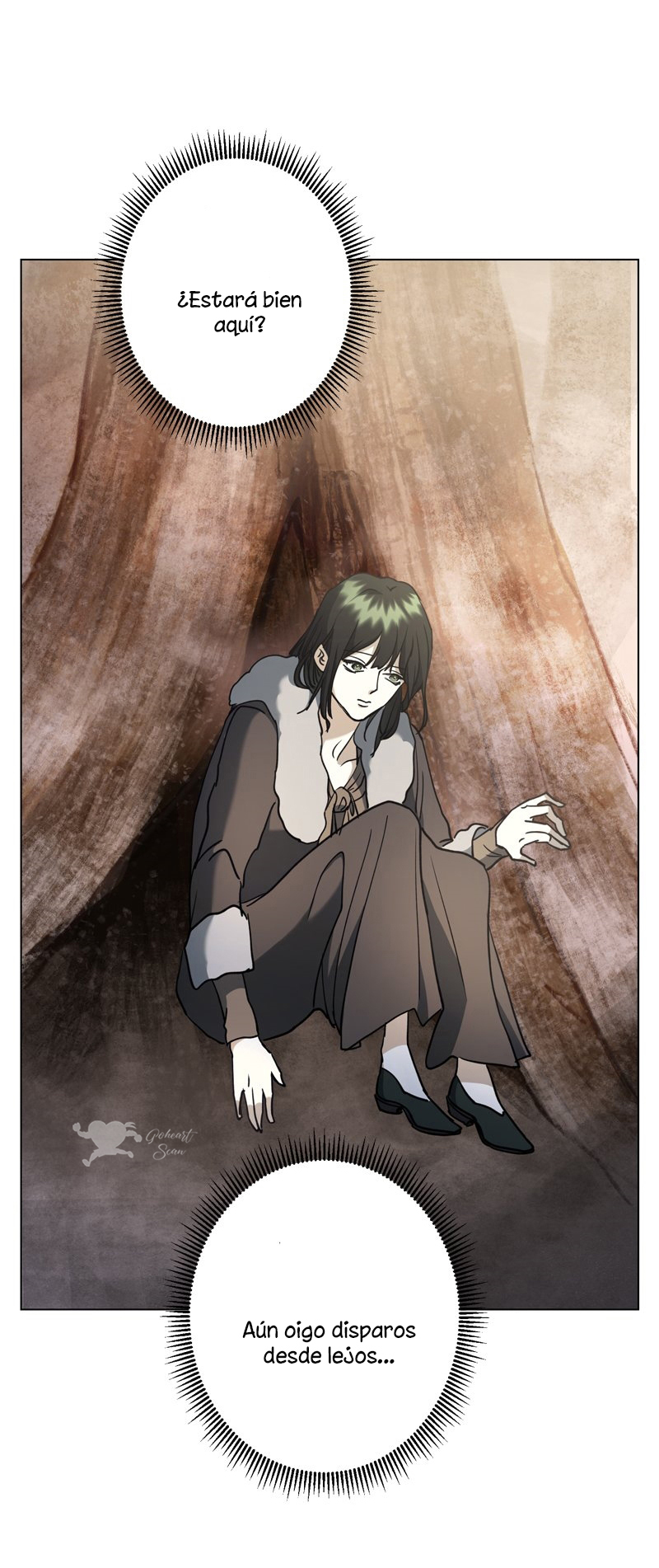 66 Fui Secuestrada por el Duque loco