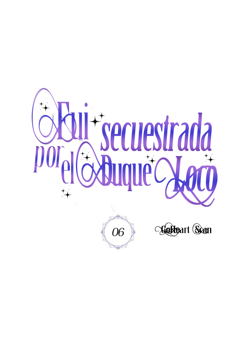 25 Fui Secuestrada por el Duque loco