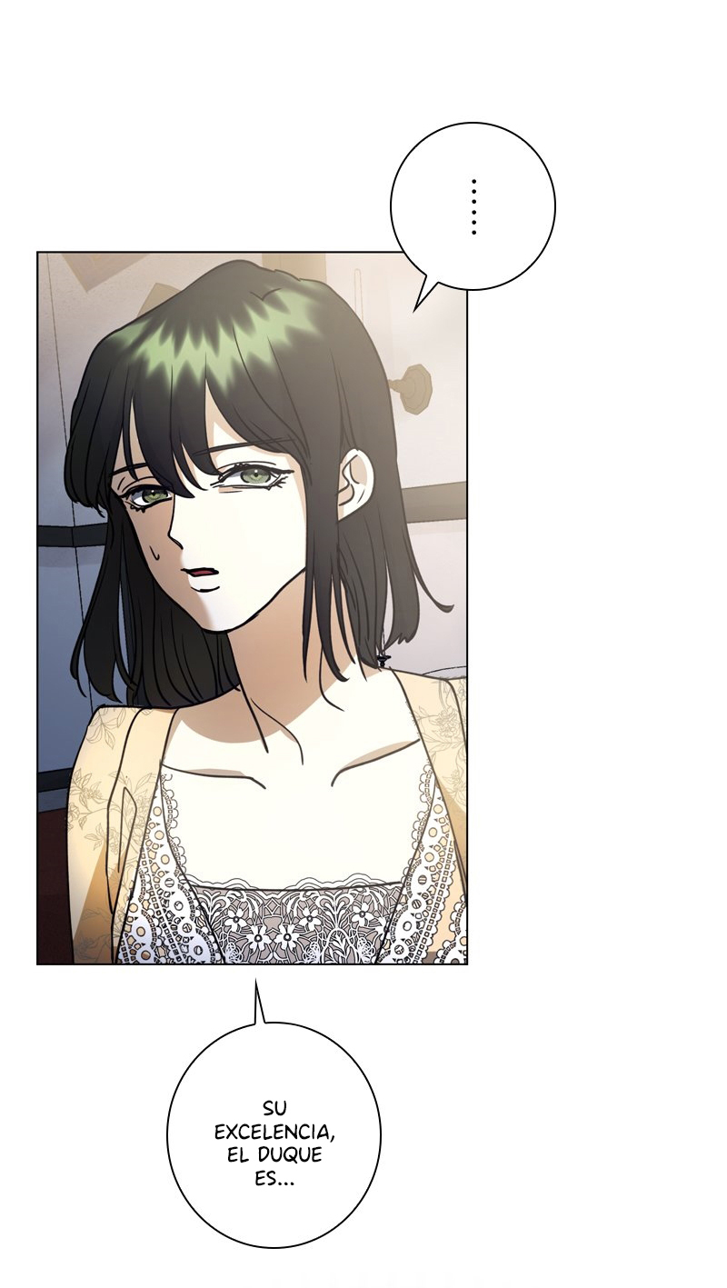 16 Fui Secuestrada por el Duque loco