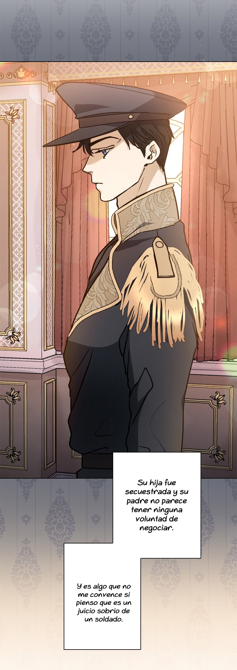 36 Fui Secuestrada por el Duque loco