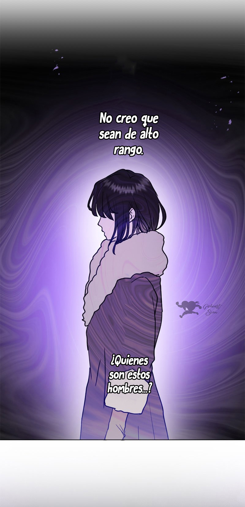 58 Fui Secuestrada por el Duque loco