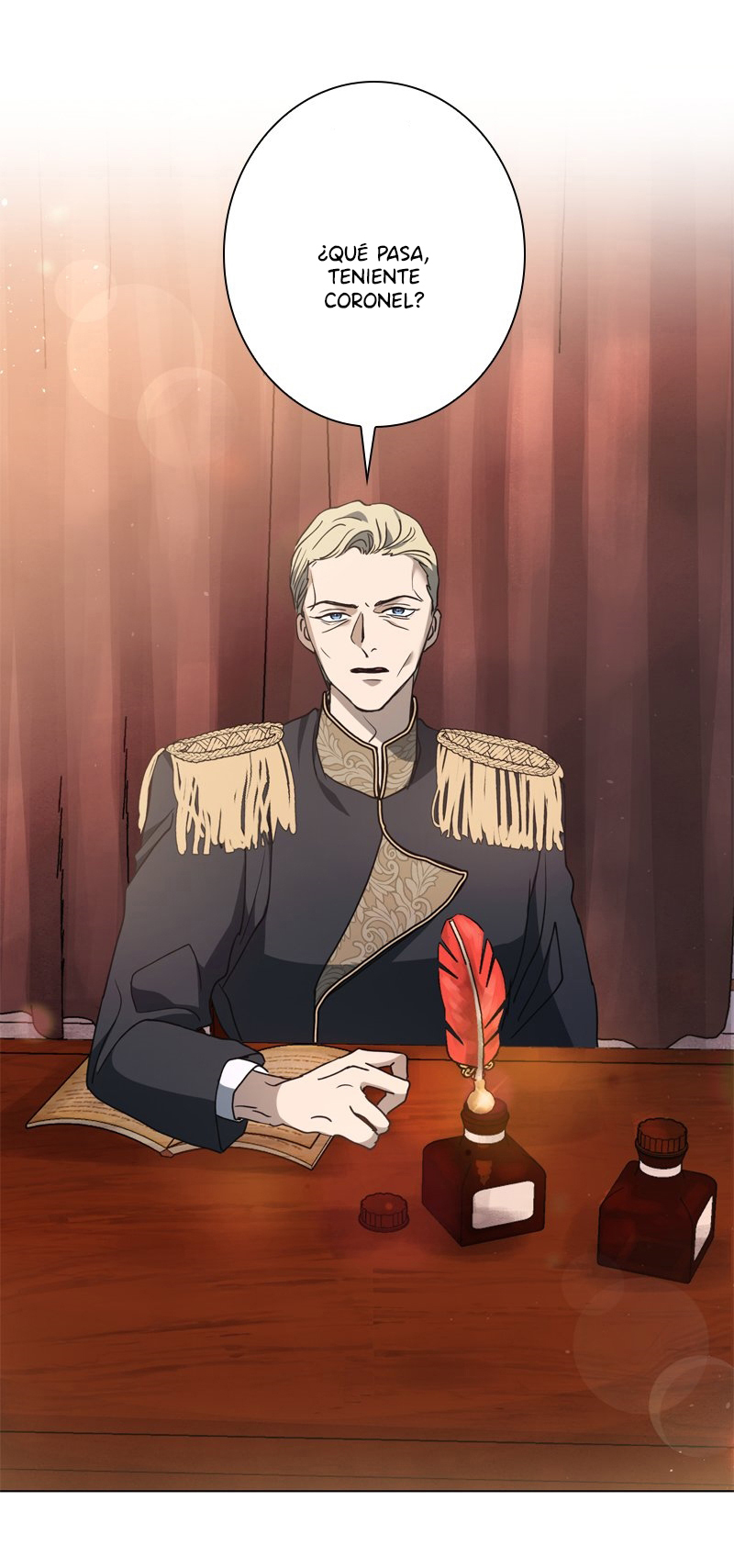 40 Fui Secuestrada por el Duque loco