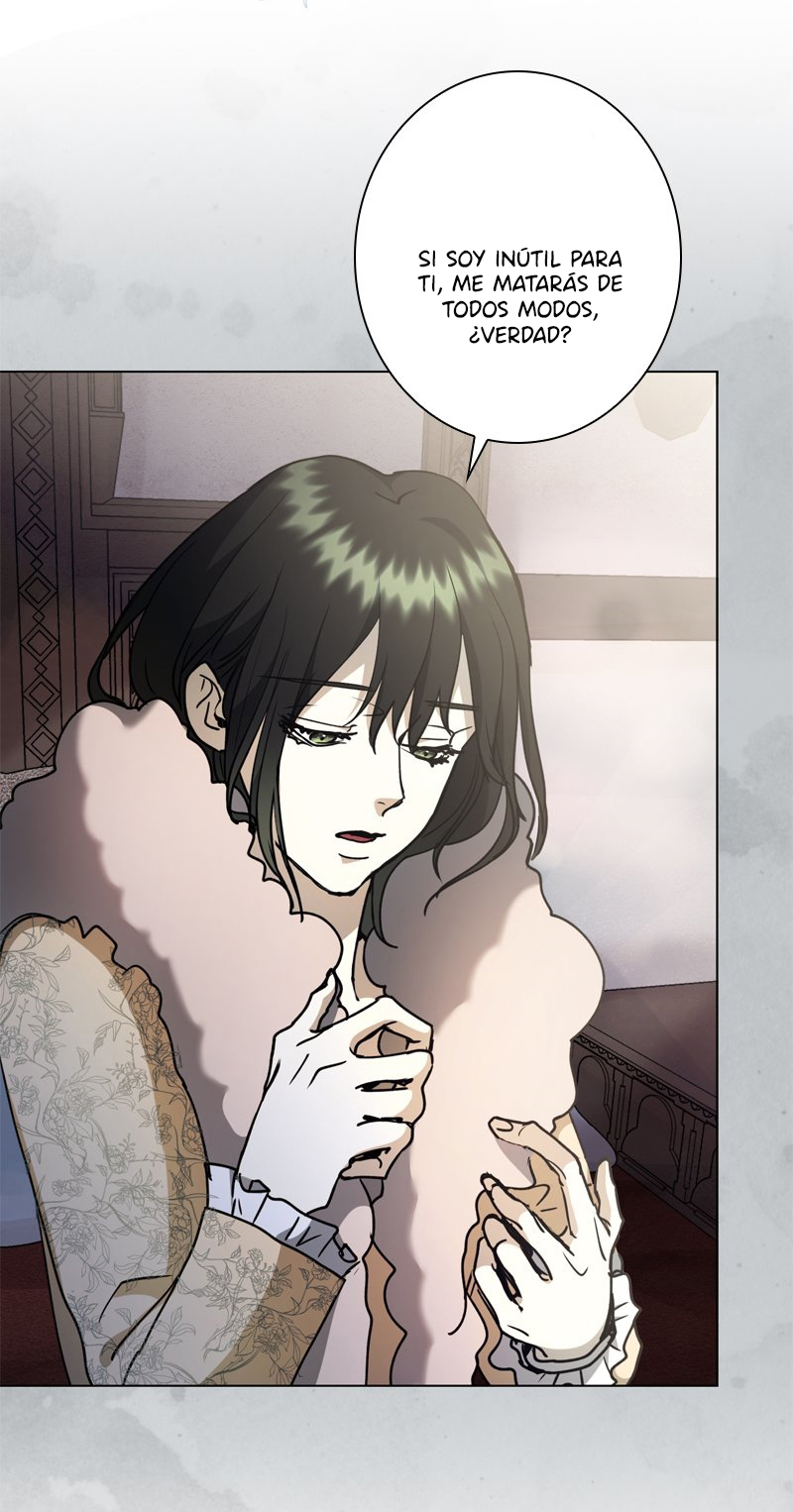 4 Fui Secuestrada por el Duque loco