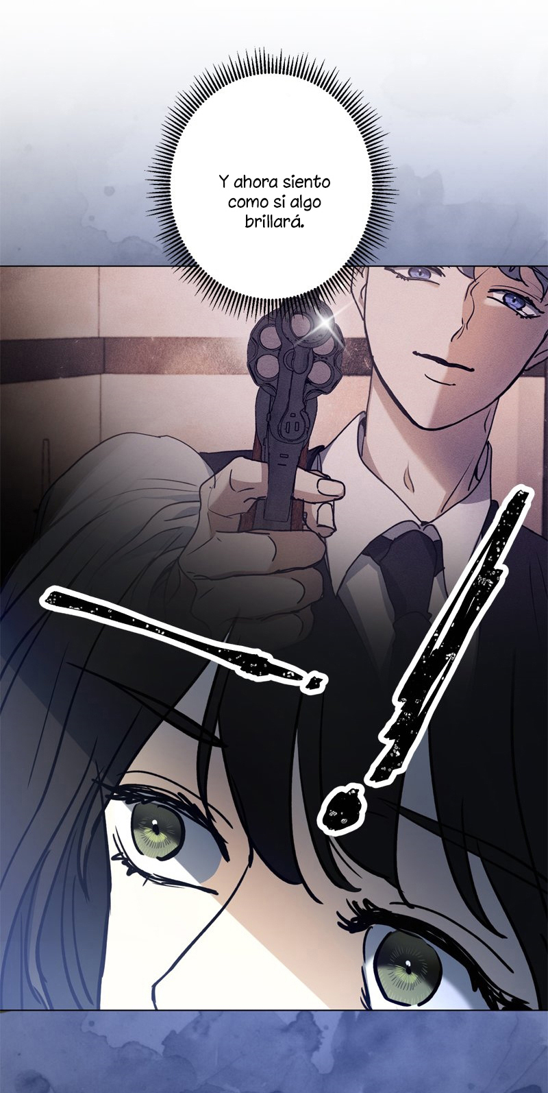 33 Fui Secuestrada por el Duque loco