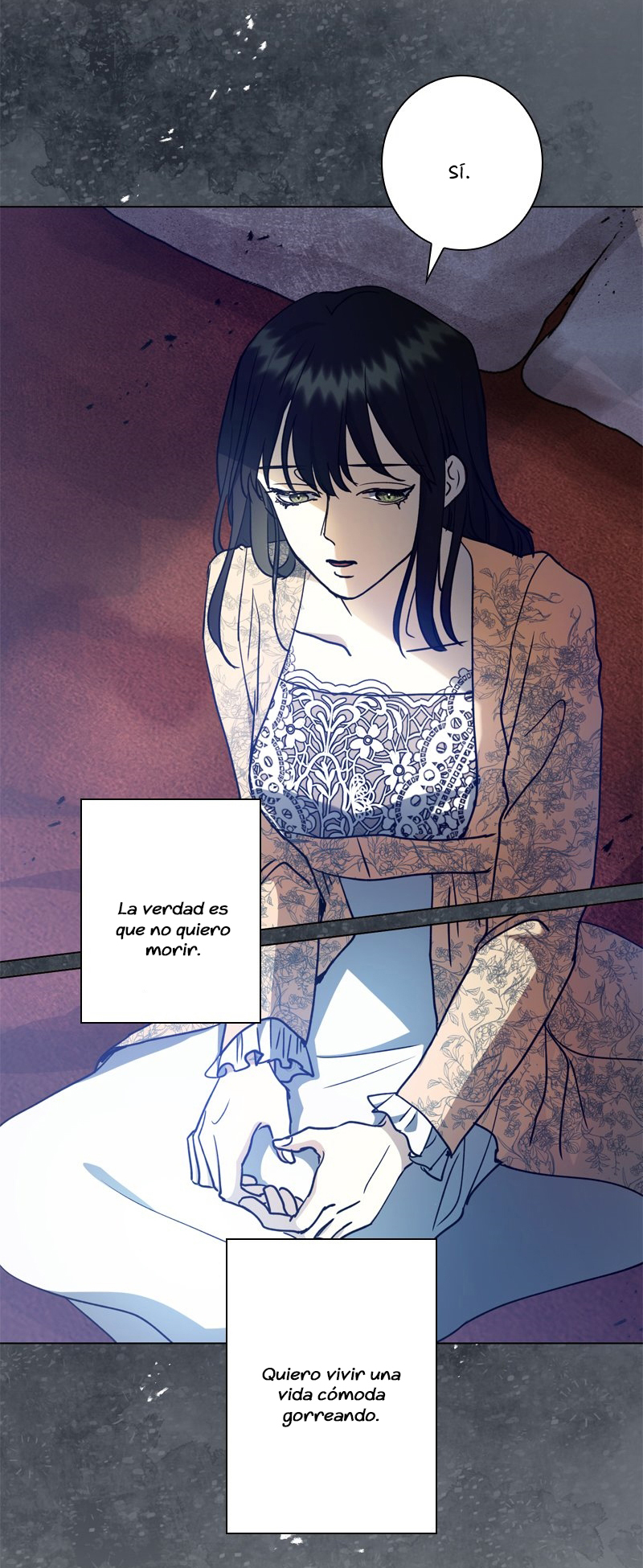 1 Fui Secuestrada por el Duque loco