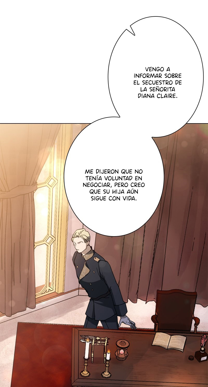 41 Fui Secuestrada por el Duque loco