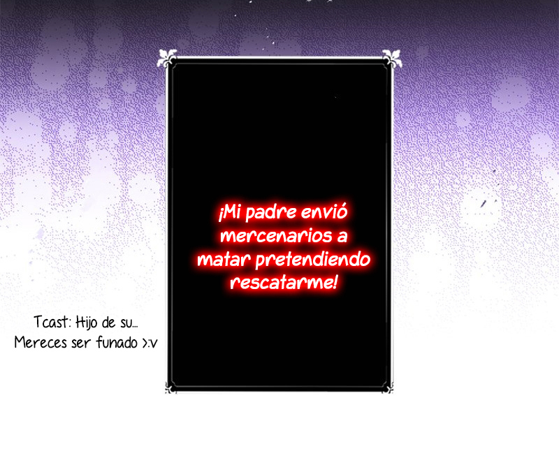 60 Fui Secuestrada por el Duque loco