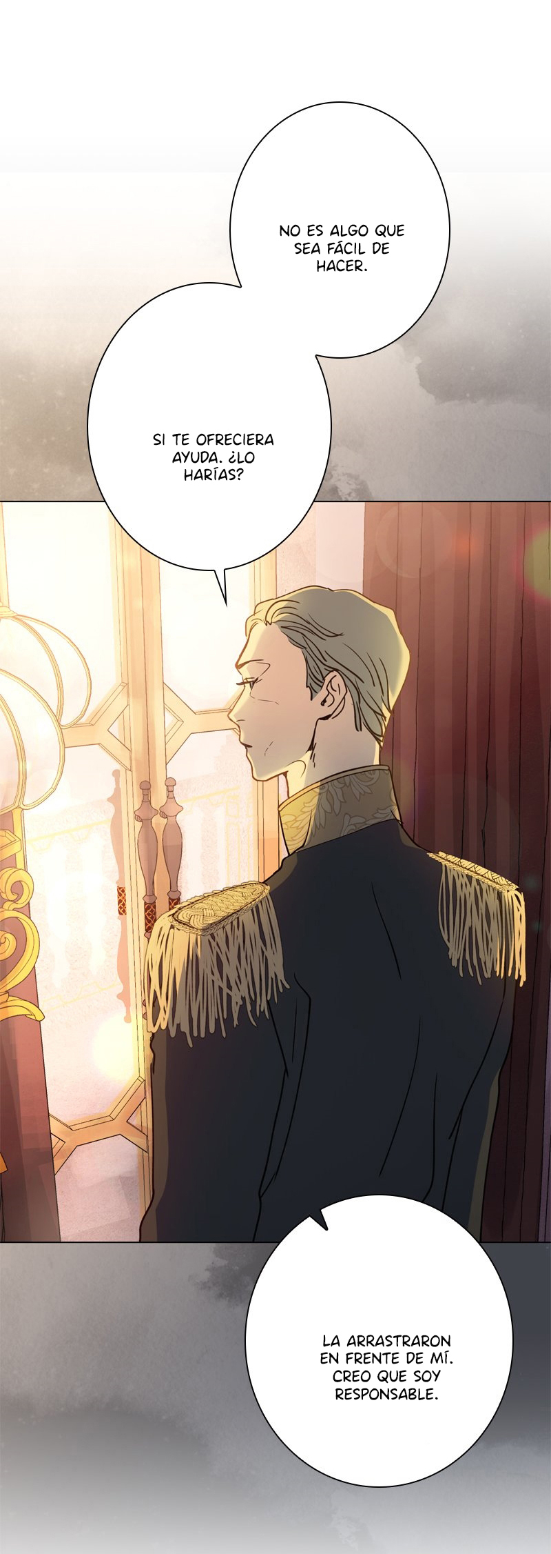 44 Fui Secuestrada por el Duque loco