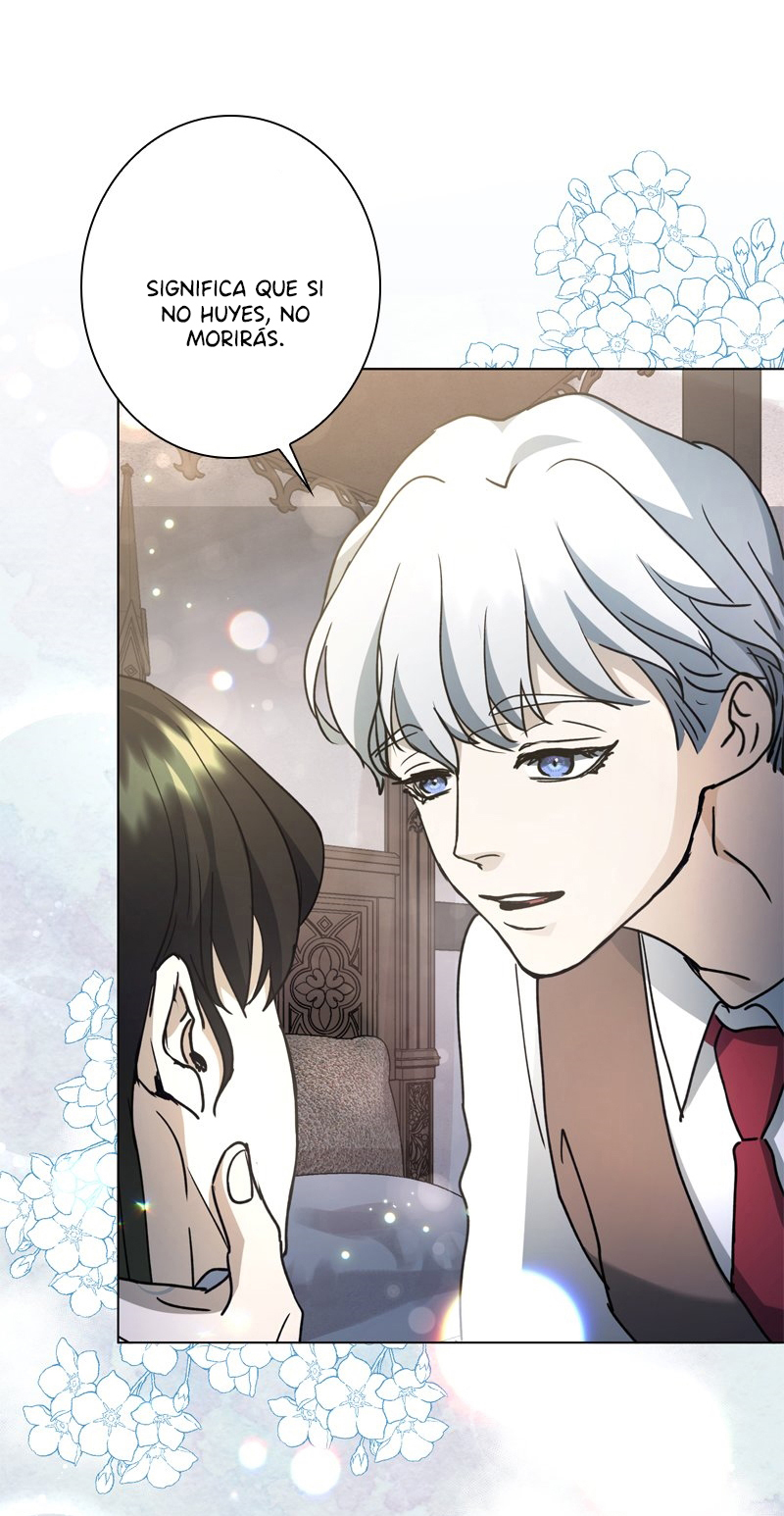 21 Fui Secuestrada por el Duque loco