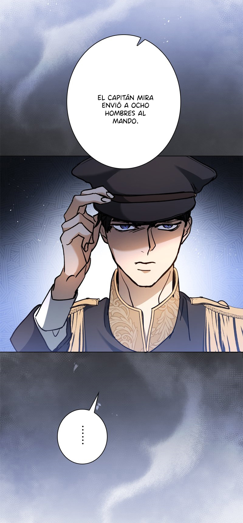 46 Fui Secuestrada por el Duque loco