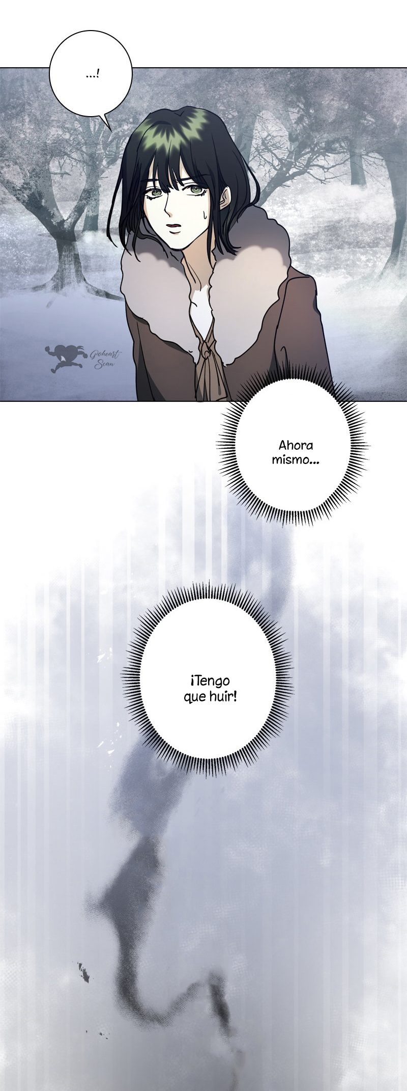 63 Fui Secuestrada por el Duque loco