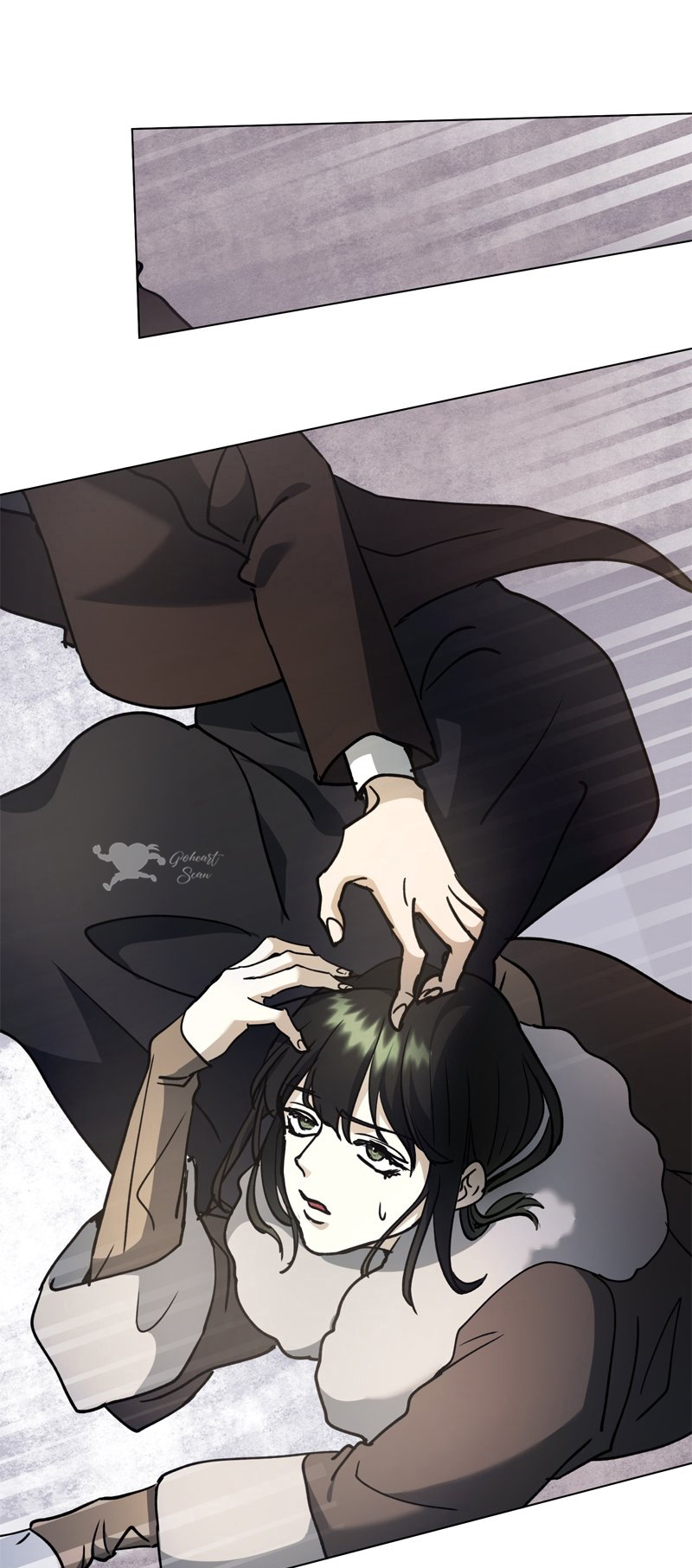 50 Fui Secuestrada por el Duque loco