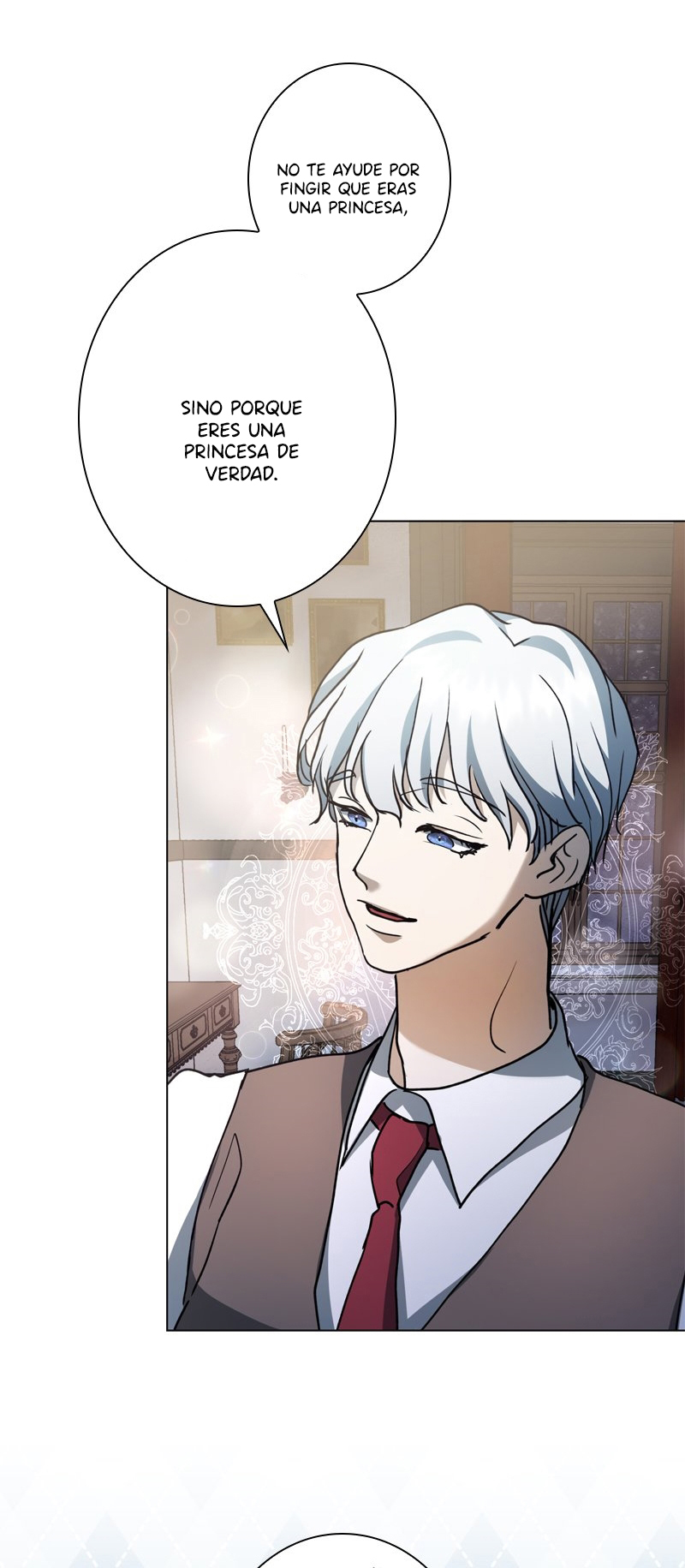 8 Fui Secuestrada por el Duque loco