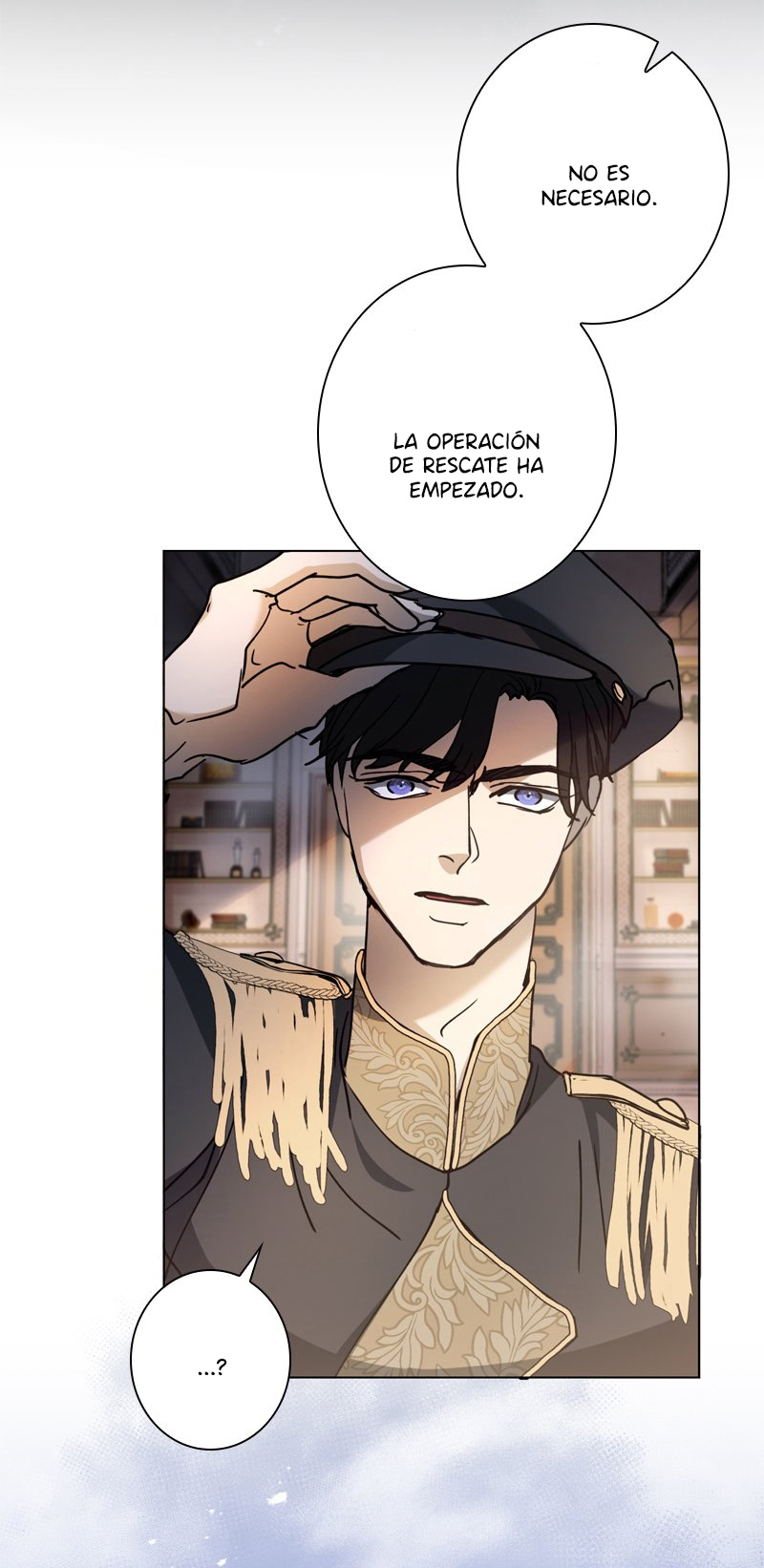 45 Fui Secuestrada por el Duque loco