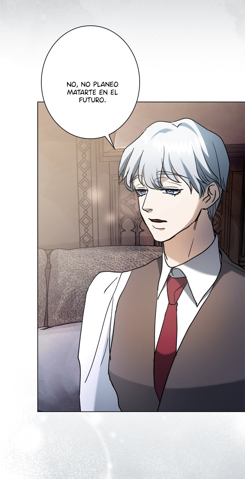 5 Fui Secuestrada por el Duque loco