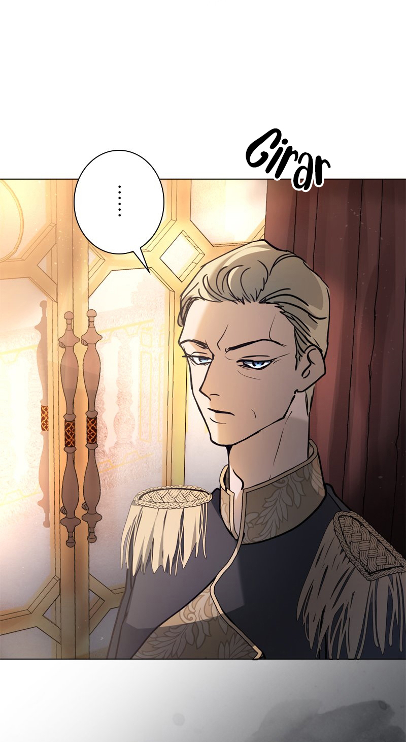 48 Fui Secuestrada por el Duque loco