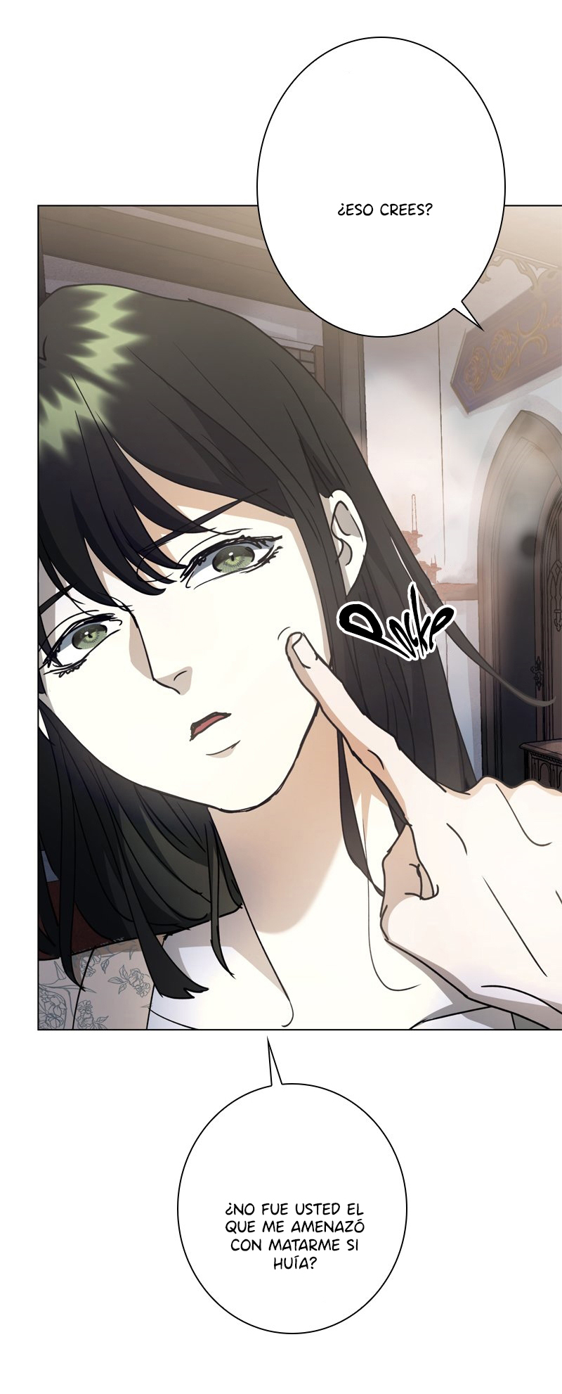 20 Fui Secuestrada por el Duque loco