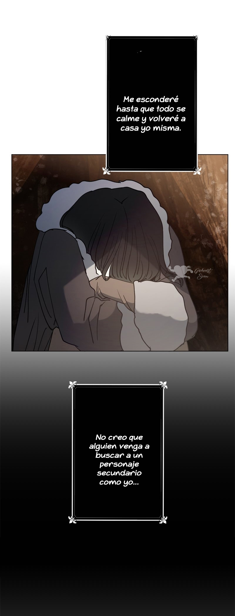 67 Fui Secuestrada por el Duque loco