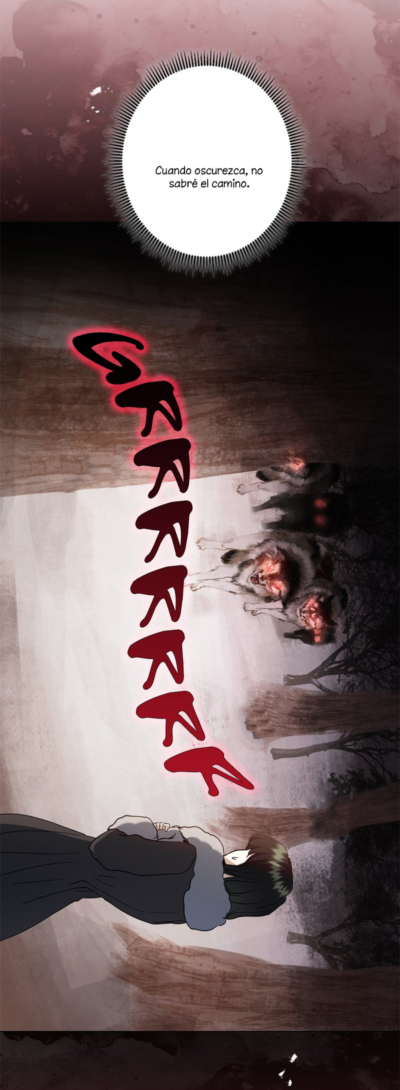 72 Fui Secuestrada por el Duque loco