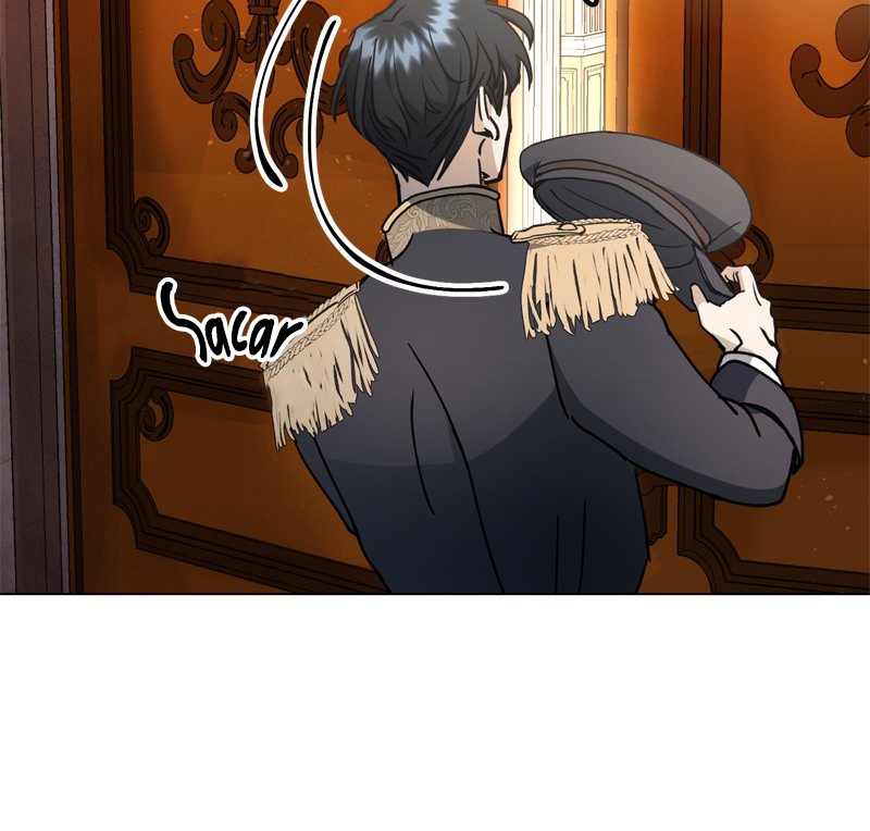 39 Fui Secuestrada por el Duque loco