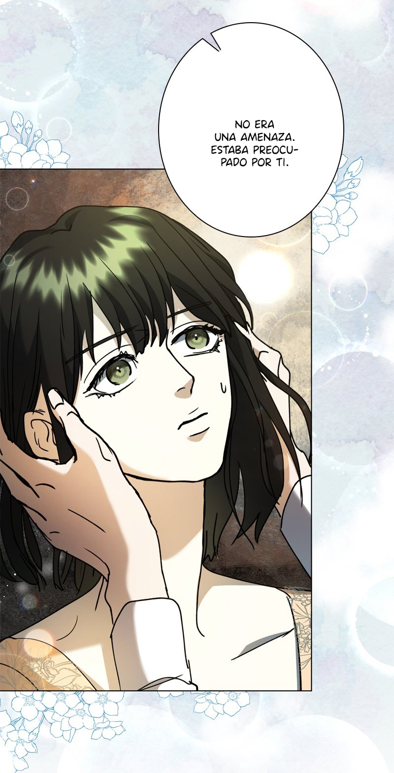 22 Fui Secuestrada por el Duque loco