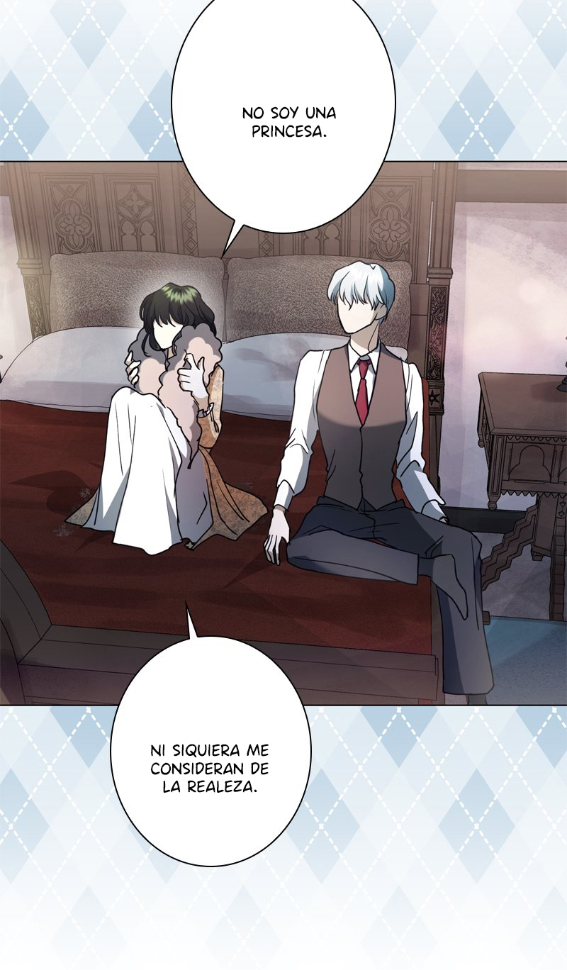 9 Fui Secuestrada por el Duque loco