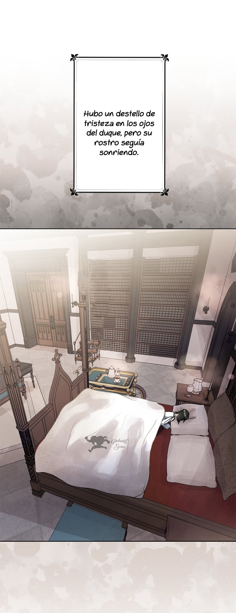 37 Fui Secuestrada por el Duque loco