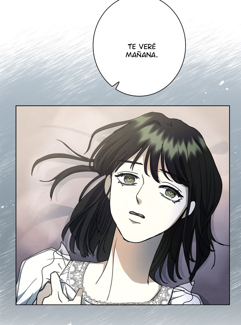 33 Fui Secuestrada por el Duque loco