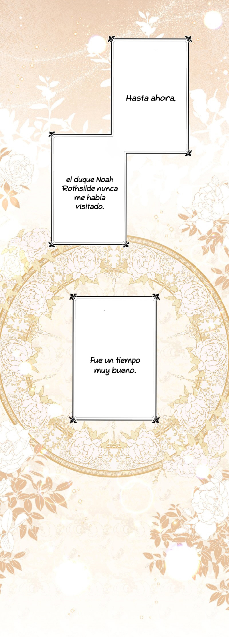 40 Fui Secuestrada por el Duque loco