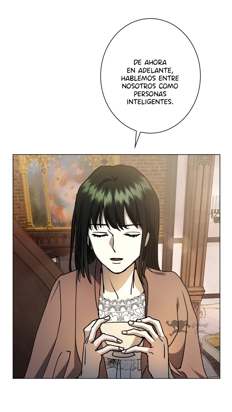 27 Fui Secuestrada por el Duque loco