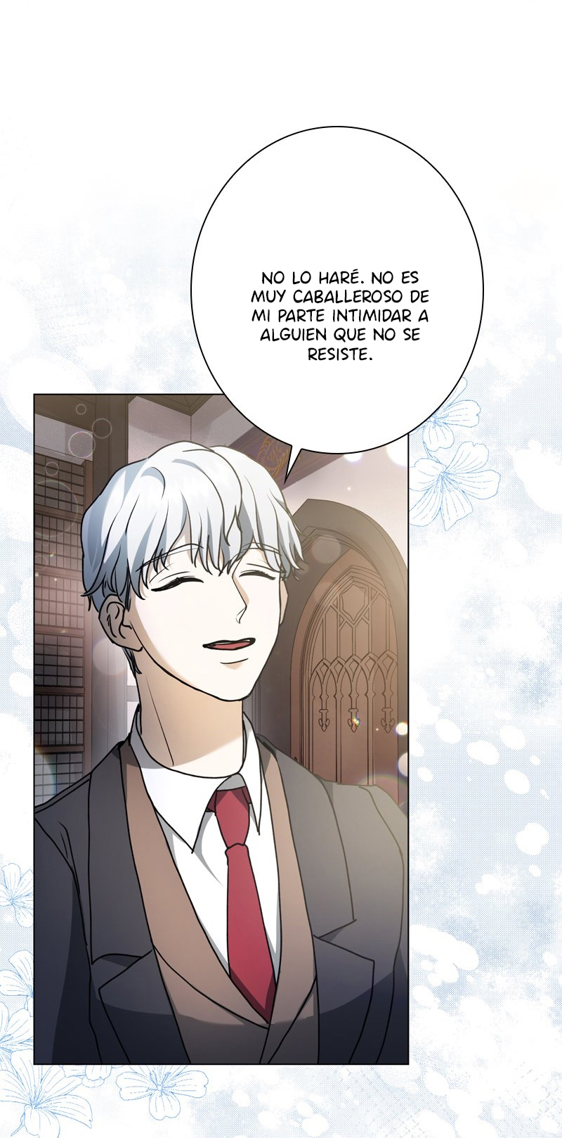 61 Fui Secuestrada por el Duque loco